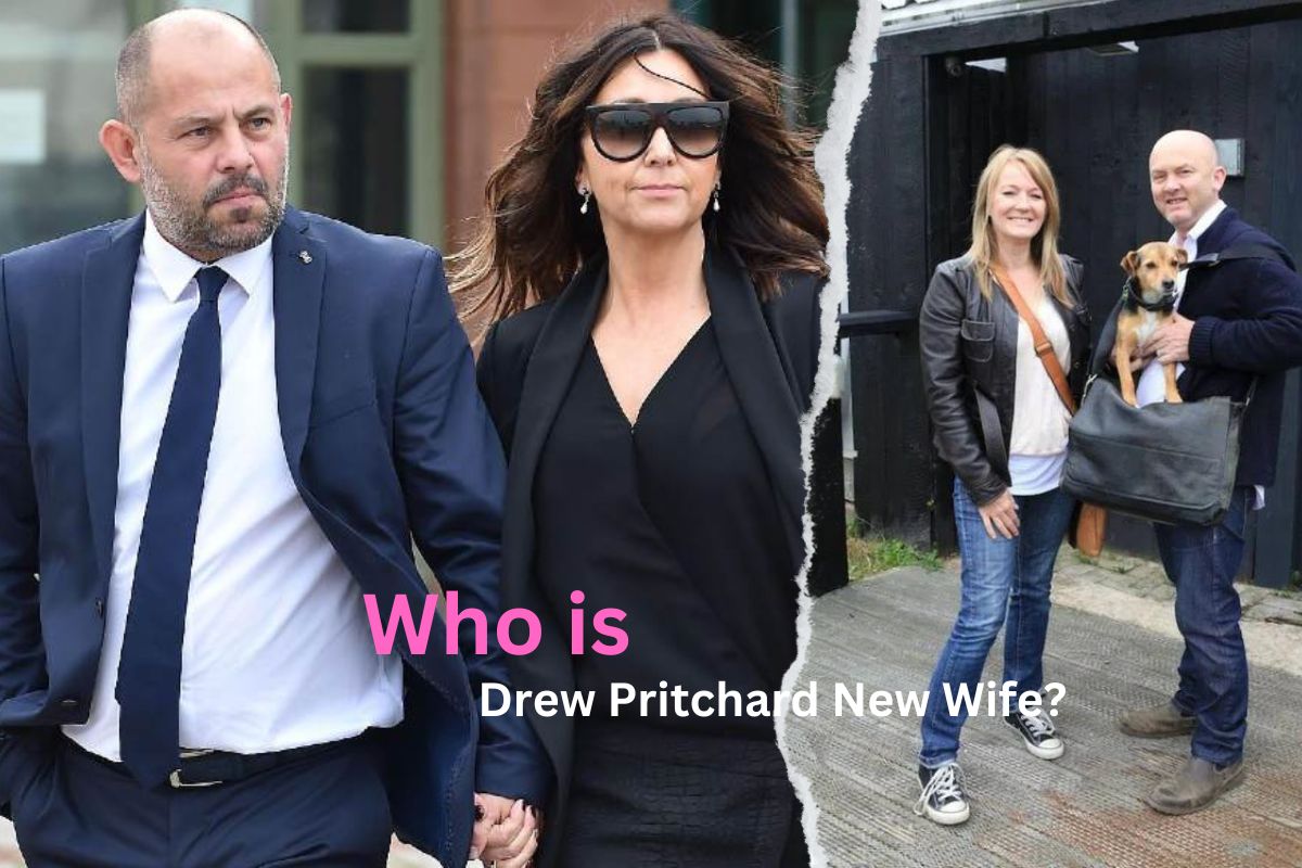 Drew Pritchard New Wife Everything You Need to Know