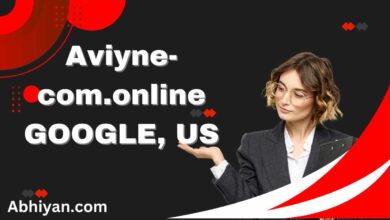 Aviyne.com