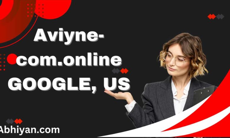 Aviyne.com