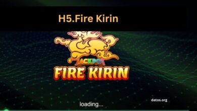 h5firekirin