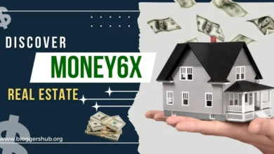 Money6x Real Estate