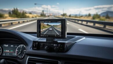 Ite Dashcam Nexar