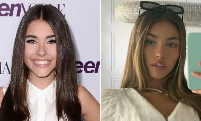 Madison Beer