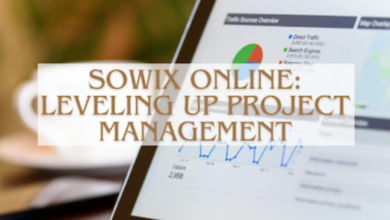 Sowix Online