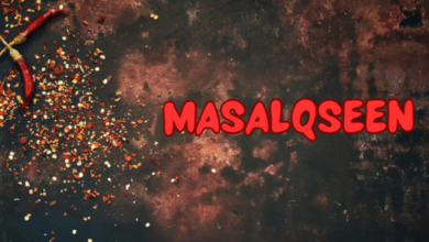 Masalqseen