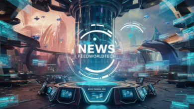 news feedworldtech