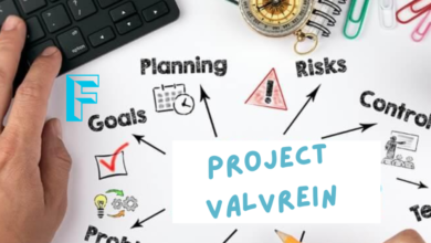 Project Valvrein