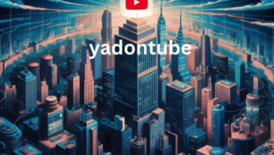 yadontube