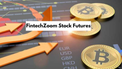 FintechZoom Stock Futures