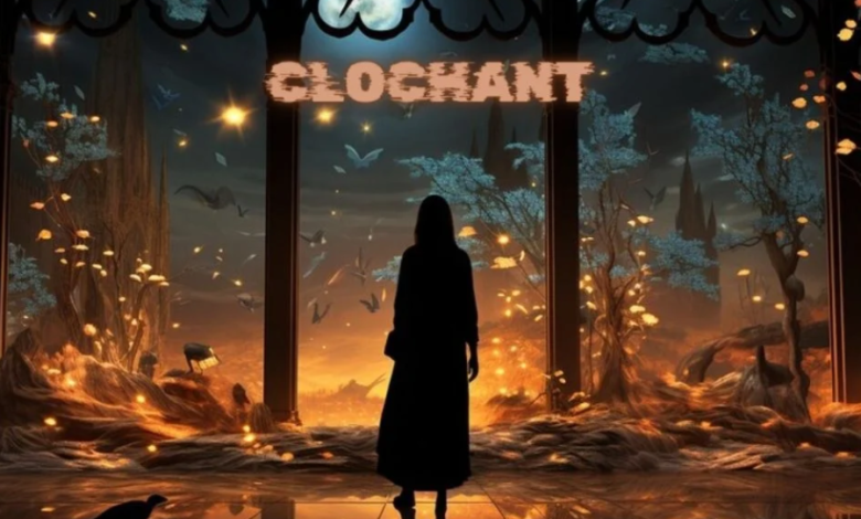 Clochant