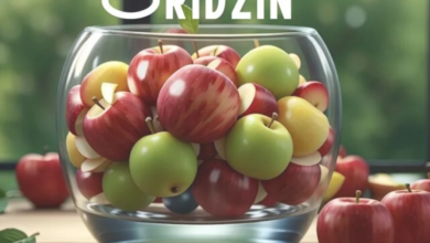 oridzin