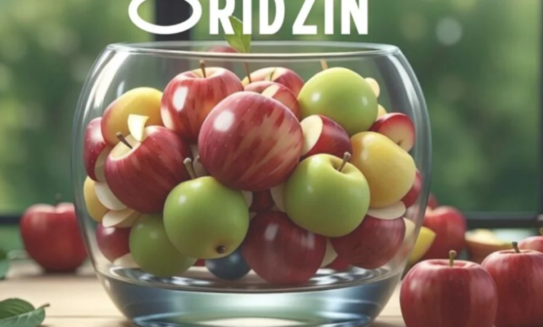 oridzin