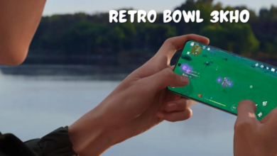 retro bowl 3kh0