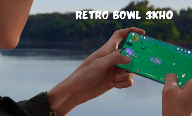 retro bowl 3kh0