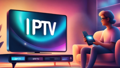 IPTV Services