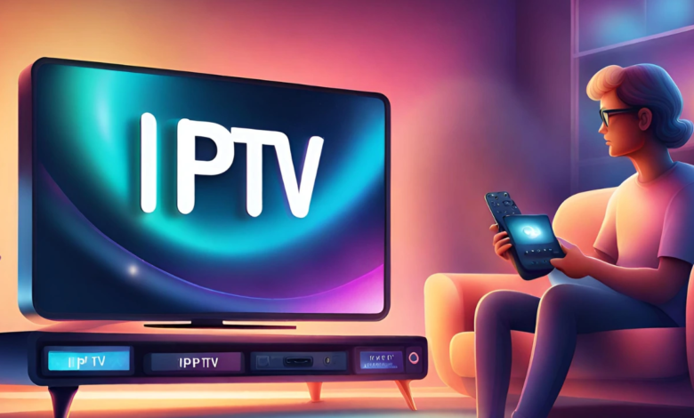 IPTV Services