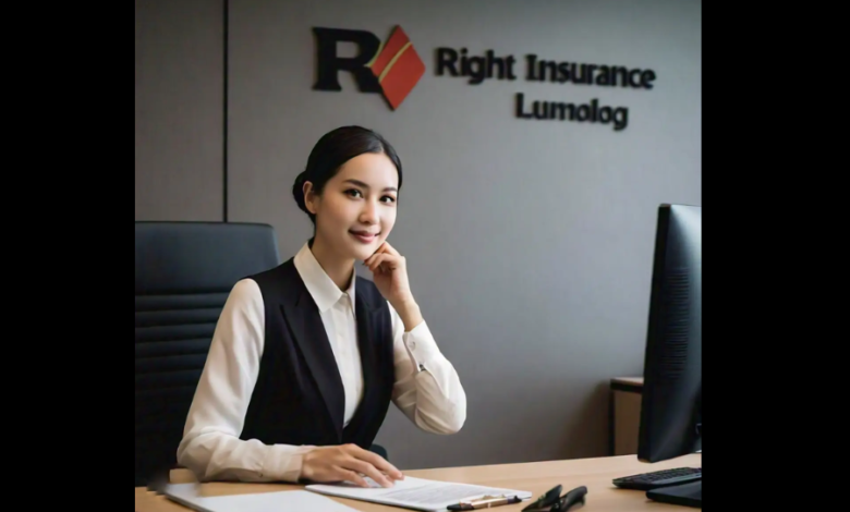 Right Insurance Lumolog