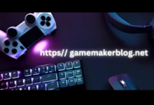 https// gamemakerblog.net