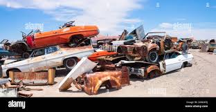 Arizona Junkyards