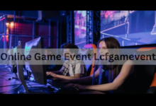 Online Game Event LCFGAMEVENT