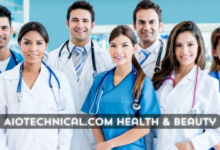 AIOTechnical.com Health