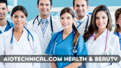 AIOTechnical.com Health