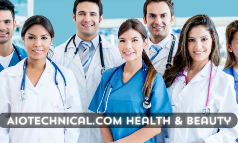 AIOTechnical.com Health